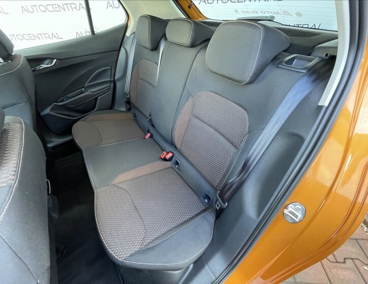 Škoda Fabia Hatchback 999,0 81 kw