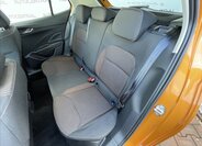 Škoda Fabia Hatchback 999,0 81 kw