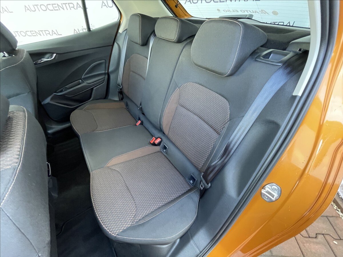 Škoda Fabia Hatchback 999,0 81 kw