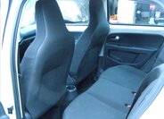 Volkswagen up! Hatchback 999,0 44 kw