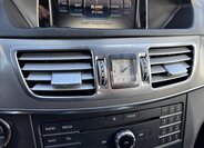 Mercedes-Benz Třídy E Kombi 2,1 l 125 kw