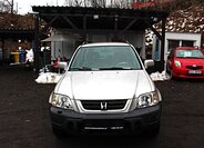 Honda CR-V SUV / Terénní 2,0 l 94 kw