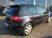Volkswagen Golf Hatchback 1,4 l 90 kw