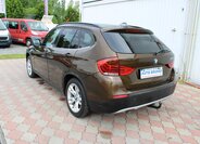 BMW X1 SUV / Terénní 2,0 l 150 kw