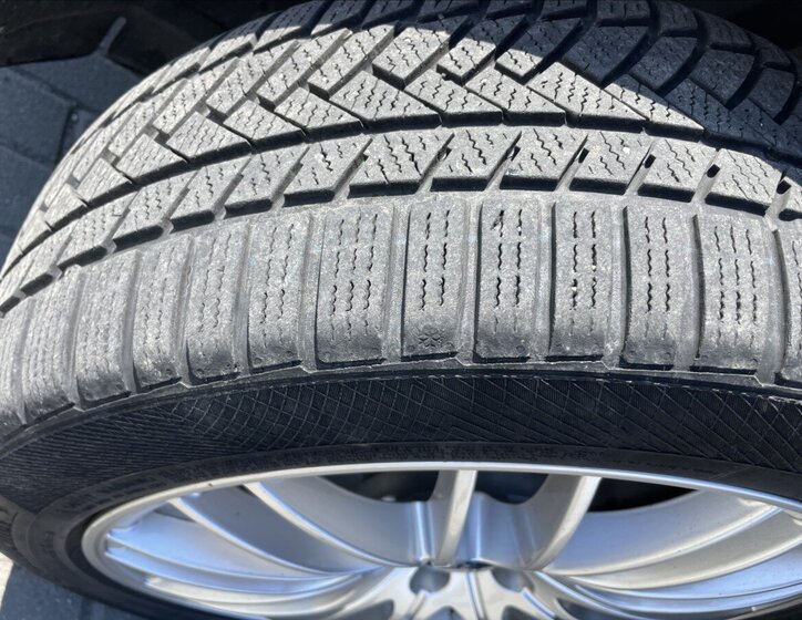 Ford Mondeo Kombi 2,2 l 147 kw