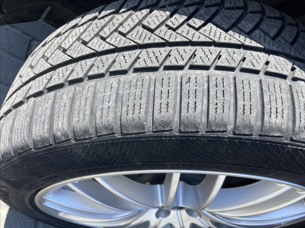 Ford Mondeo Kombi 2,2 l 147 kw