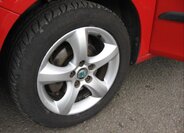 Škoda Fabia Kombi 1,2 l 51 kw