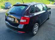 Škoda Rapid 5