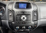 Ford Ranger Pick-up 3,2 l 147 kw