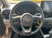 Toyota Yaris Hatchback 1,5 l 68 kw