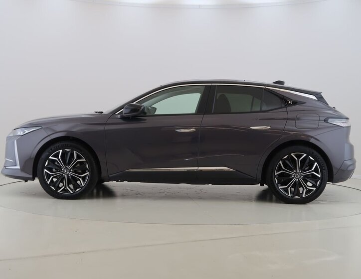 DS Automobiles DS4 Hatchback 1,6 l 132 kw
