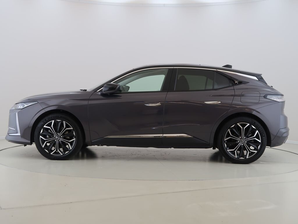 DS Automobiles DS4 Hatchback 1,6 l 132 kw