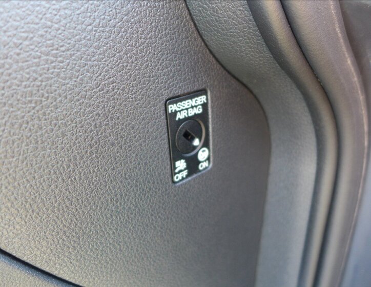 Volkswagen Golf Hatchback 1,2 l 63 kw