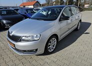 Škoda Rapid Hatchback 999,0 81 kw