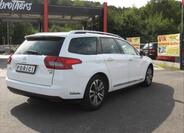 Citroën C5 7