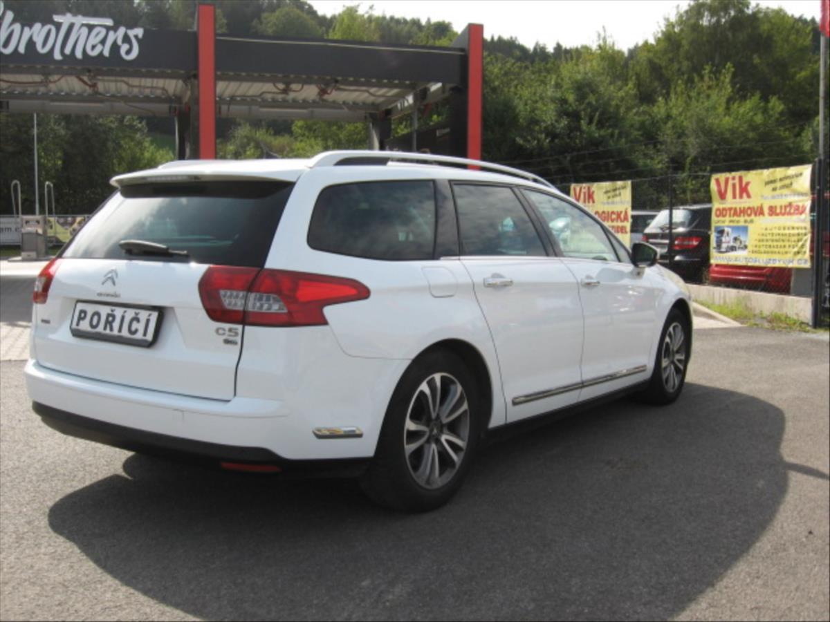 Citroën C5