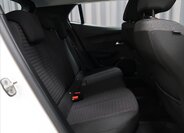 Peugeot 2008 SUV / Terénní 1,2 l 74 kw