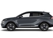 KIA Sportage SUV 1,6 l 118 kw