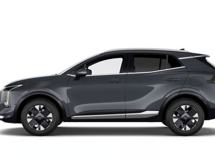 KIA Sportage SUV 1,6 l 118 kw