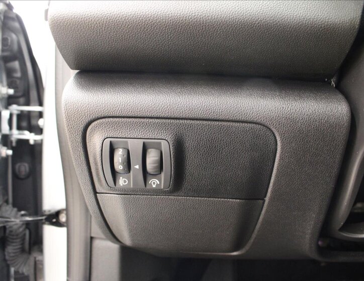 Renault Mégane Kombi 1,5 l 85 kw