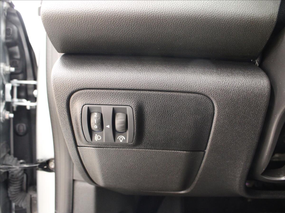 Renault Mégane Kombi 1,5 l 85 kw