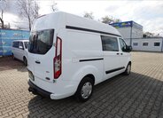 Ford Transit Custom Ostatní 2,0 l 96 kw