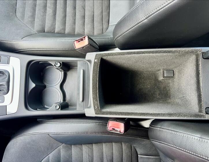 Volkswagen Passat 35