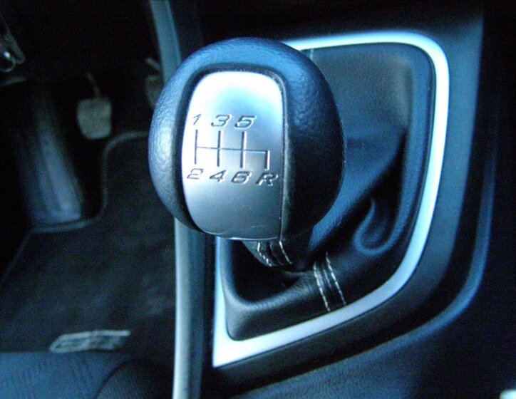 Honda Civic Hatchback 1,3 l 73 kw