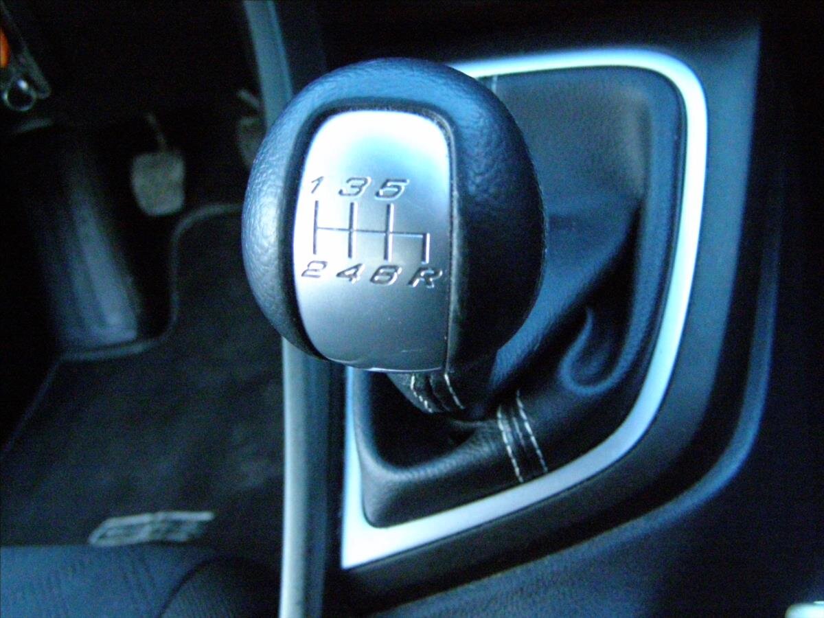 Honda Civic Hatchback 1,3 l 73 kw