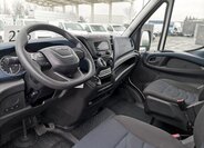 Iveco Daily Skříň 2,3 l 100 kw