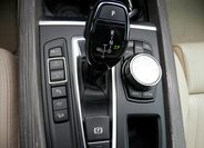 BMW X5 Kombi 3,0 l 190 kw