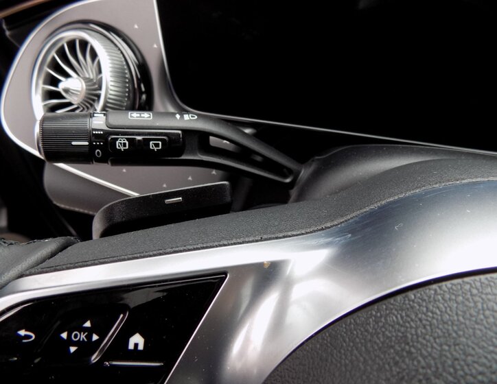 Mercedes-Benz EQE 24