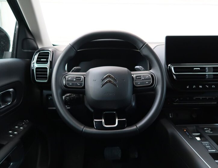 Citroën C5 Aircross SUV 1,5 l 96 kw