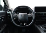 Citroën C5 Aircross SUV 1,5 l 96 kw