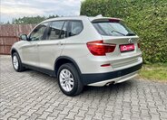 BMW X3 3