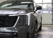 KIA Sorento Ostatní 2,2 l 142 kw