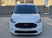 Ford Transit Connect MPV 1,5 l 73 kw