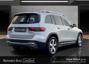 Mercedes-Benz GLB SUV / Terénní 2,0 l 110 kw