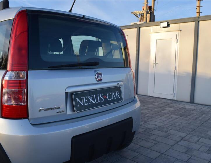 Fiat Panda 12