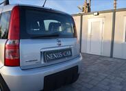 Fiat Panda 12