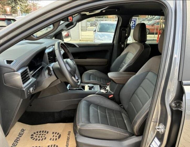 Volkswagen Amarok Pick-up 3,0 l 177 kw