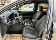 Volkswagen Amarok Pick-up 3,0 l 177 kw