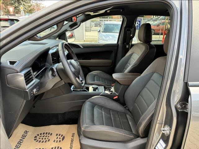 Volkswagen Amarok Pick-up 3,0 l 177 kw