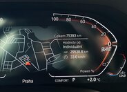 BMW Řada 4 Kupé 2,0 l 180 kw