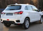 Mitsubishi ASX 5