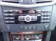 Mercedes-Benz Třídy E Kombi 3,0 l 195 kw