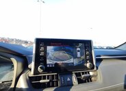 Toyota RAV4 SUV 2,5 l 163 kw