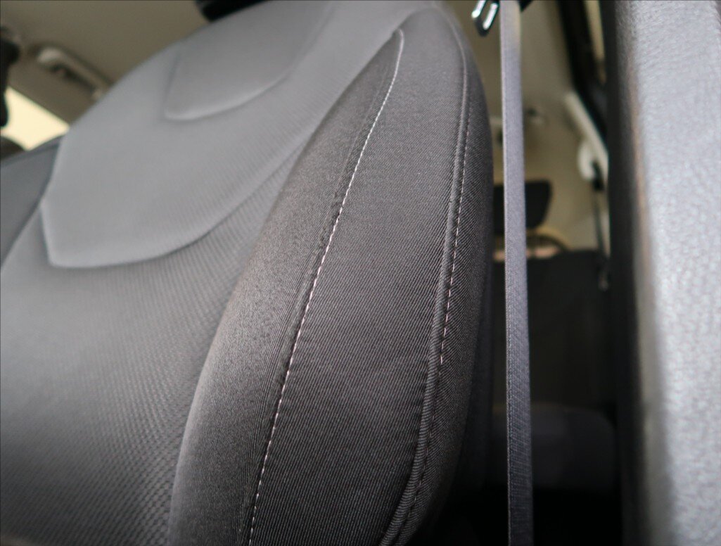 Ford S-MAX MPV 2,0 l 132 kw