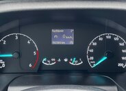 Ford Tourneo Custom MPV 2,0 l 96 kw