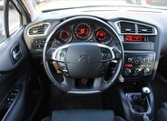 Citroën C4 Hatchback 1,6 l 68 kw